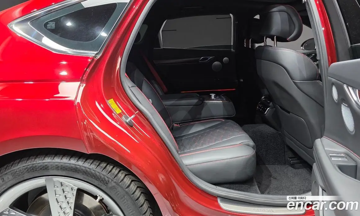 Genesis G80 2025 3.5 автомат (гидро), фото 17 Genesis G80 2025 3.5 автомат (гидро), фото 17