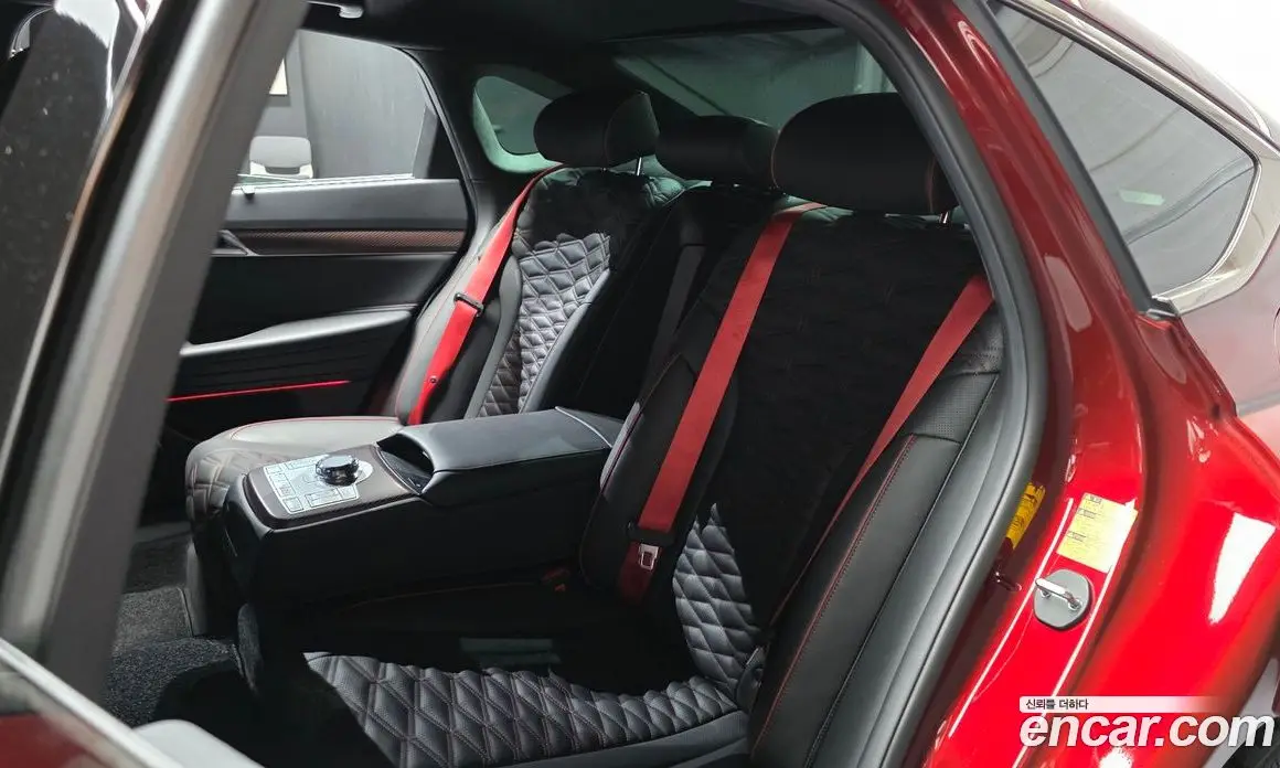 Genesis G80 2025 3.5 автомат (гидро), фото 18 Genesis G80 2025 3.5 автомат (гидро), фото 18
