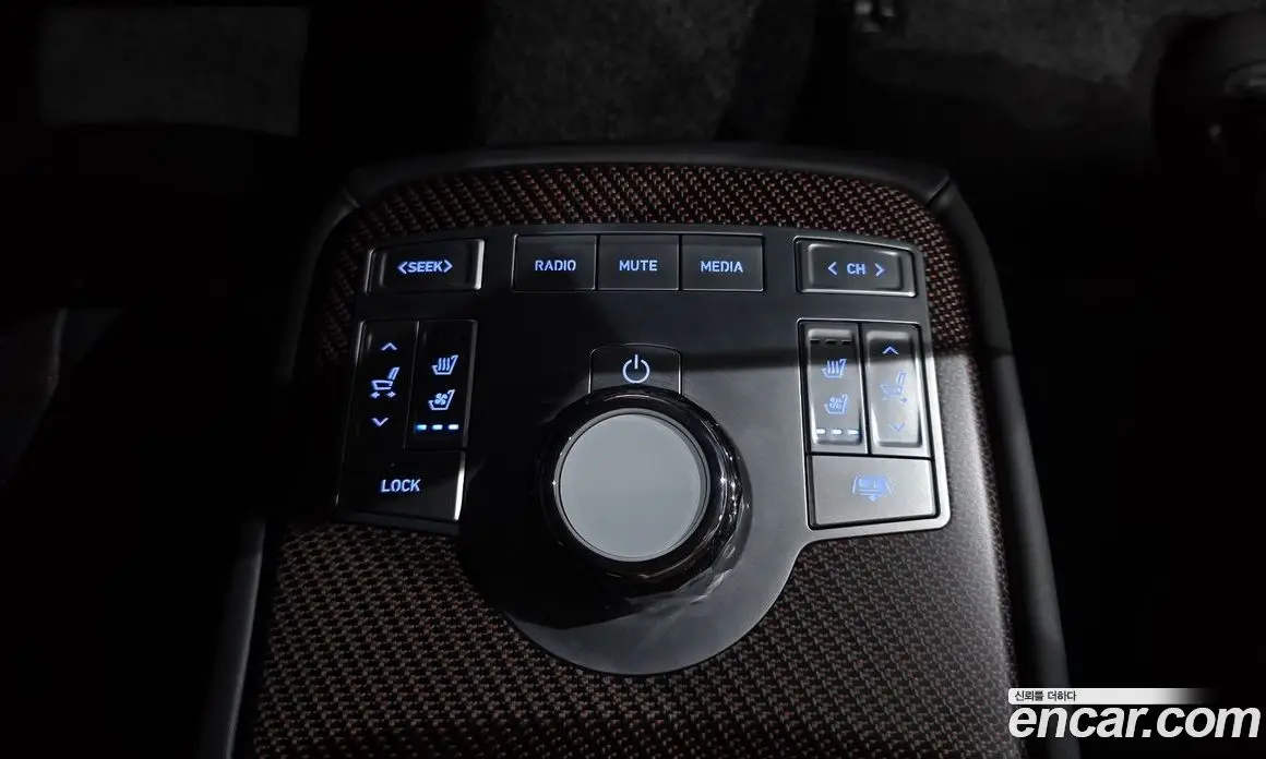 Genesis G80 2025 3.5 автомат (гидро), фото 19 Genesis G80 2025 3.5 автомат (гидро), фото 19