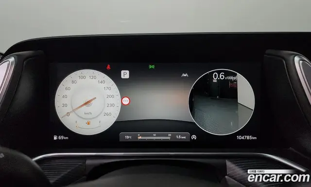 Genesis G90 2022 3.5 автомат (гидро), миниатюра 11 Genesis G90 2022 3.5 автомат (гидро), миниатюра 11