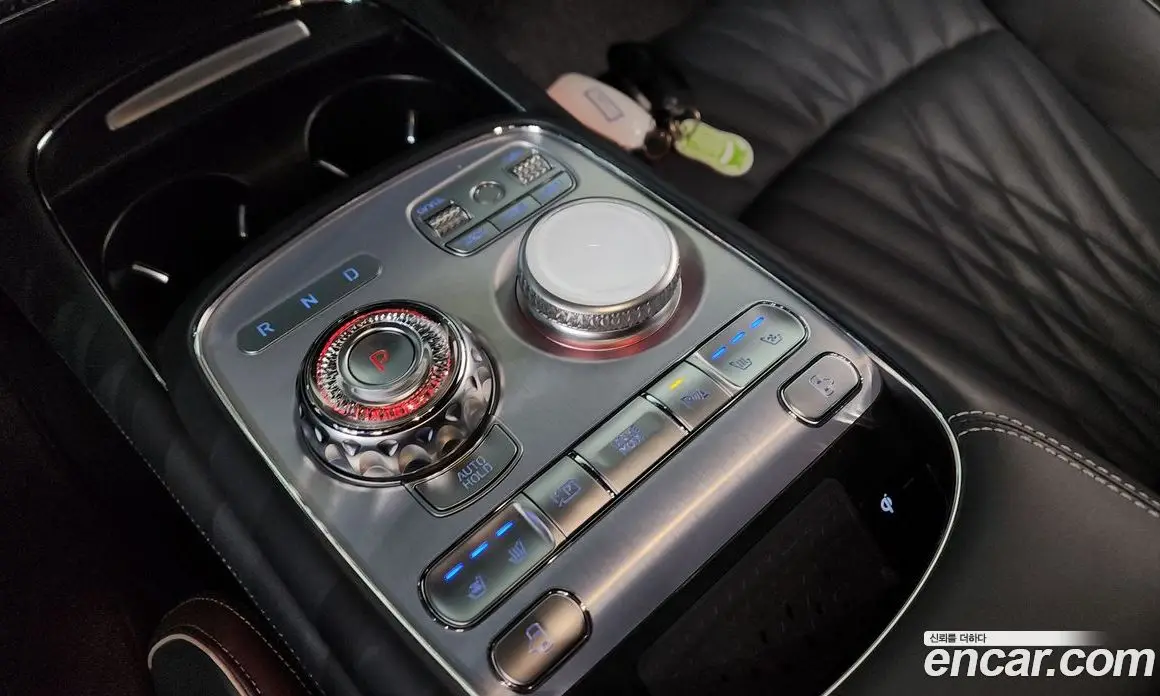 Genesis G90 2022 3.5 автомат (гидро), фото 12 Genesis G90 2022 3.5 автомат (гидро), фото 12
