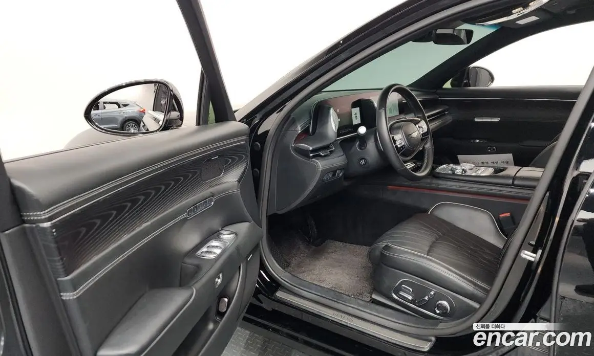 Genesis G90 2022 3.5 автомат (гидро), фото 13 Genesis G90 2022 3.5 автомат (гидро), фото 13