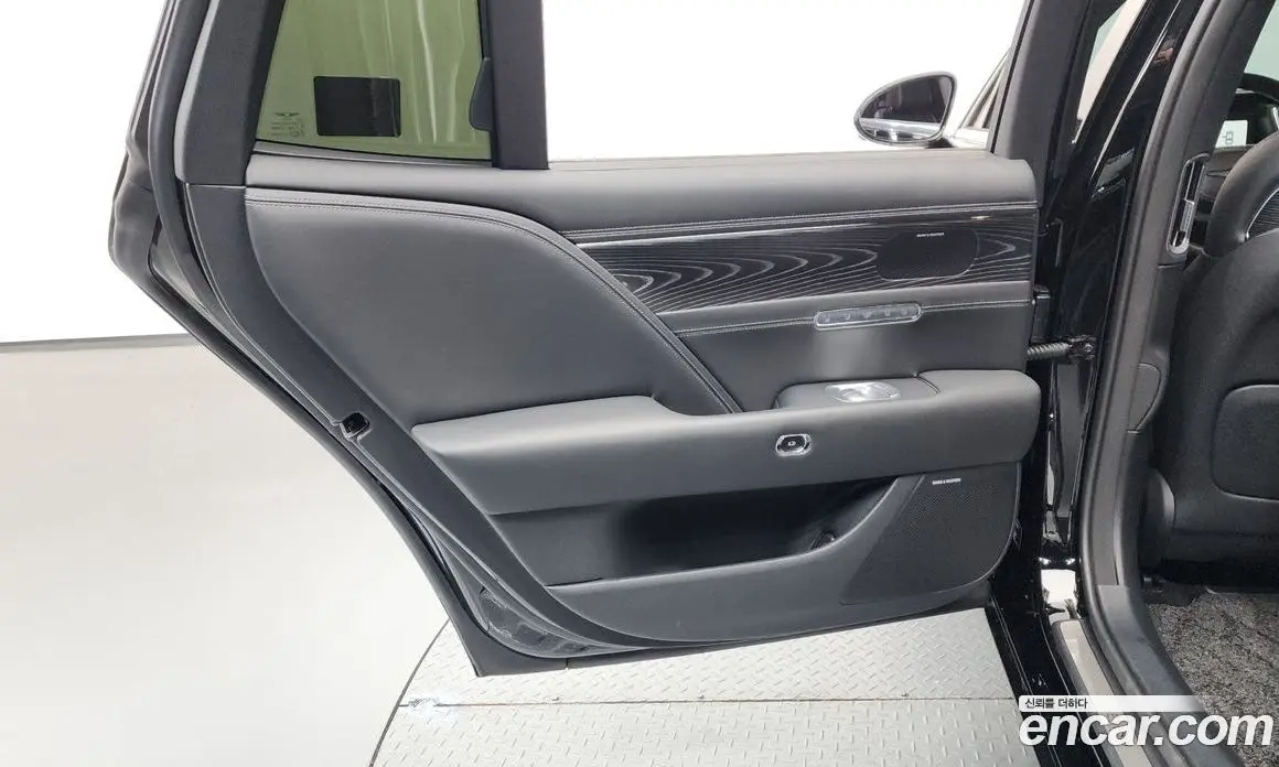 Genesis G90 2022 3.5 автомат (гидро), фото 15 Genesis G90 2022 3.5 автомат (гидро), фото 15