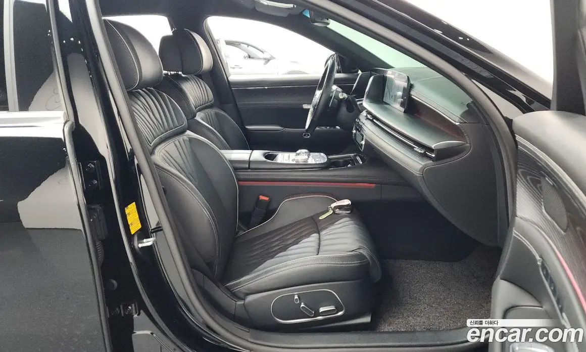 Genesis G90 2022 3.5 автомат (гидро), фото 16 Genesis G90 2022 3.5 автомат (гидро), фото 16