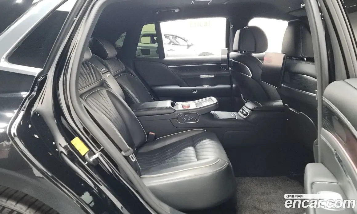 Genesis G90 2022 3.5 автомат (гидро), фото 17 Genesis G90 2022 3.5 автомат (гидро), фото 17