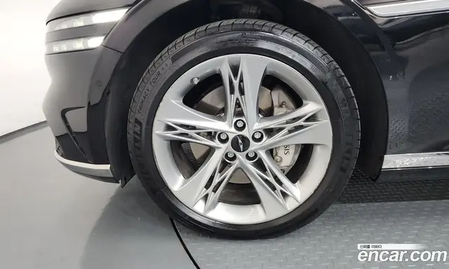 Genesis G90 2022 3.5 автомат (гидро), миниатюра 5 Genesis G90 2022 3.5 автомат (гидро), миниатюра 5