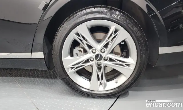 Genesis G90 2022 3.5 автомат (гидро), миниатюра 7 Genesis G90 2022 3.5 автомат (гидро), миниатюра 7