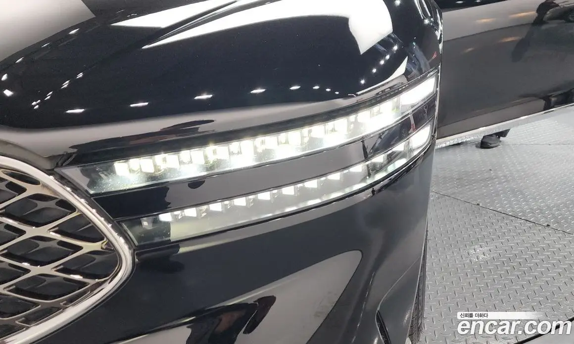 Genesis G90 2022 3.5 автомат (гидро), фото 8 Genesis G90 2022 3.5 автомат (гидро), фото 8