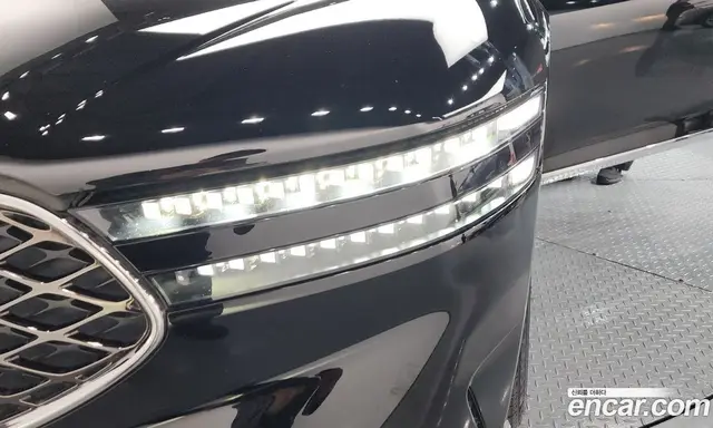 Genesis G90 2022 3.5 автомат (гидро), миниатюра 8 Genesis G90 2022 3.5 автомат (гидро), миниатюра 8