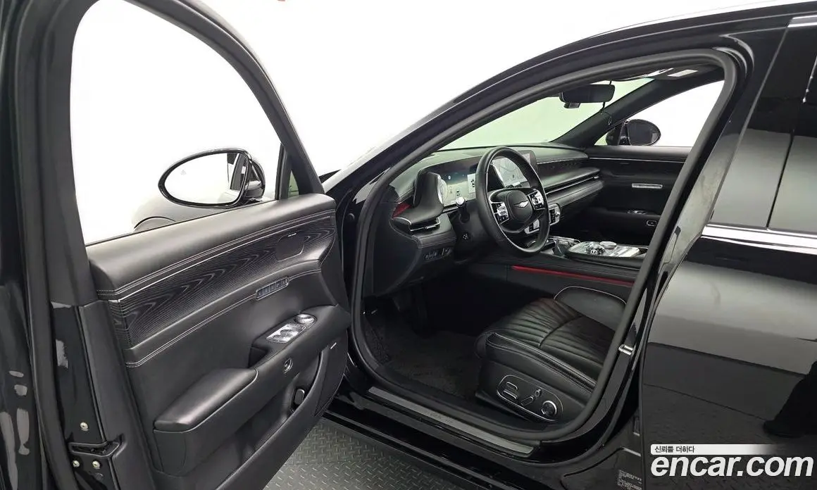 Genesis G90 2022 3.5 автомат (гидро), фото 13 Genesis G90 2022 3.5 автомат (гидро), фото 13