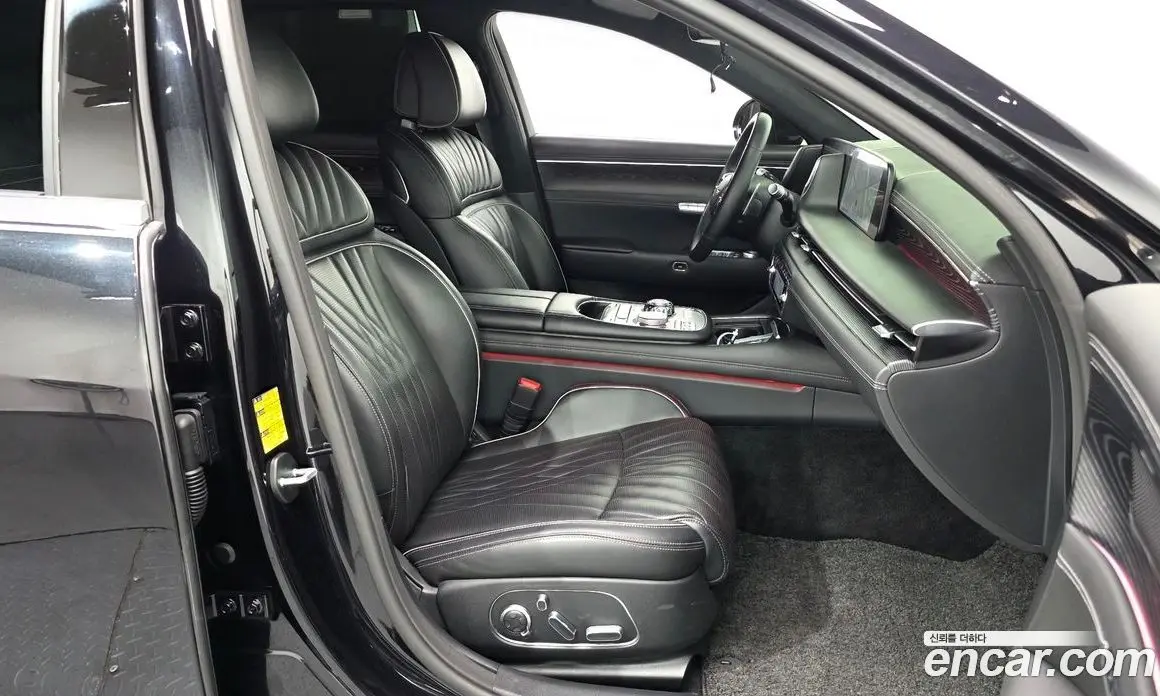 Genesis G90 2022 3.5 автомат (гидро), фото 16 Genesis G90 2022 3.5 автомат (гидро), фото 16