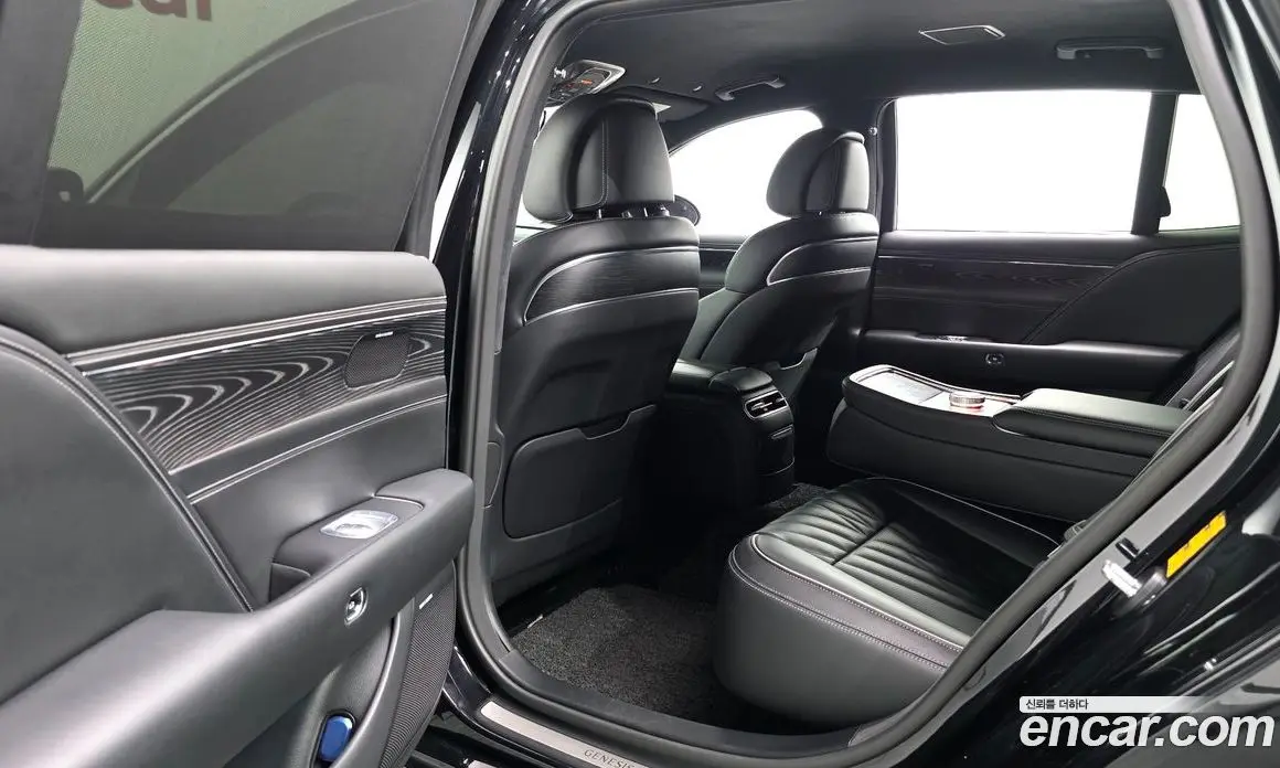 Genesis G90 2022 3.5 автомат (гидро), фото 17 Genesis G90 2022 3.5 автомат (гидро), фото 17