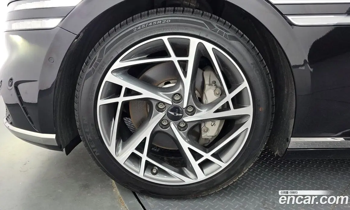 Genesis G90 2022 3.5 автомат (гидро), фото 5 Genesis G90 2022 3.5 автомат (гидро), фото 5