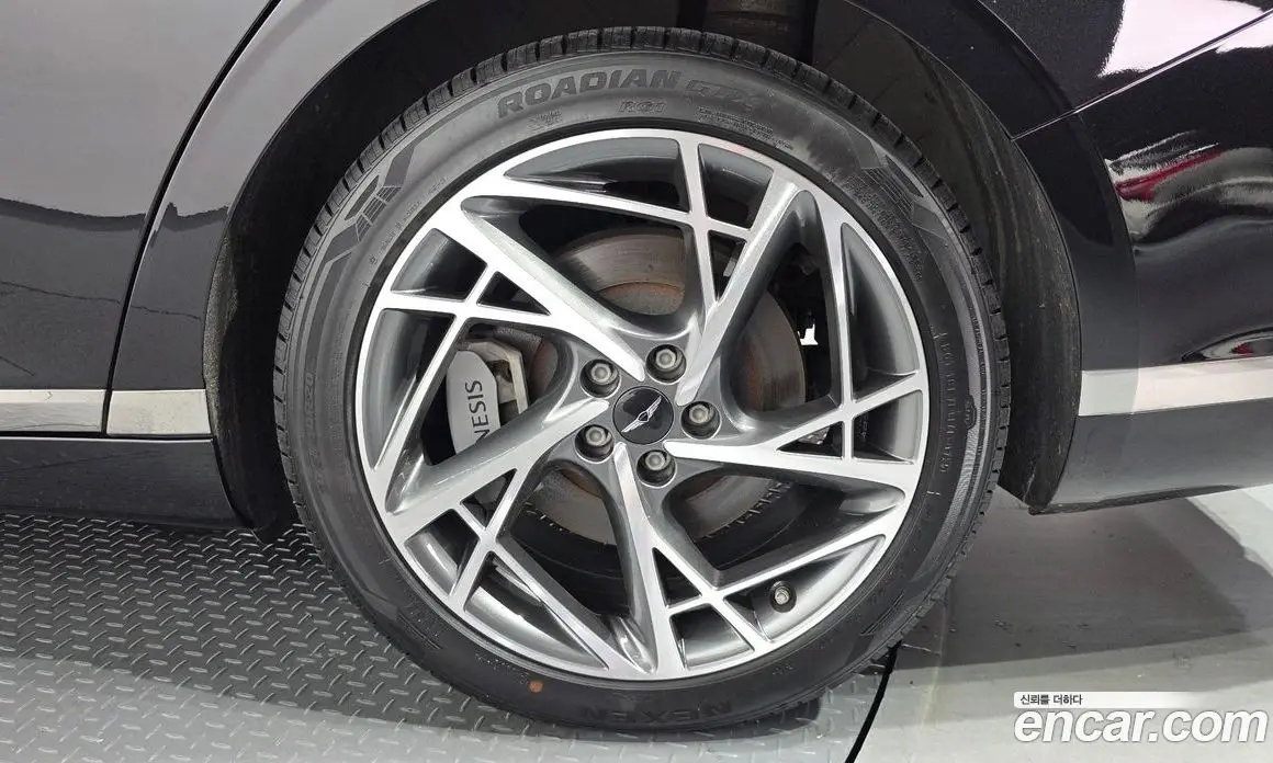 Genesis G90 2022 3.5 автомат (гидро), фото 7 Genesis G90 2022 3.5 автомат (гидро), фото 7