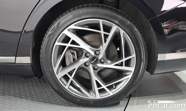 Genesis G90 2022 3.5 автомат (гидро), миниатюра 7 Genesis G90 2022 3.5 автомат (гидро), миниатюра 7