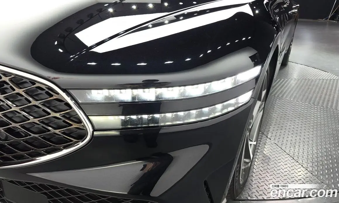 Genesis G90 2022 3.5 автомат (гидро), фото 8 Genesis G90 2022 3.5 автомат (гидро), фото 8