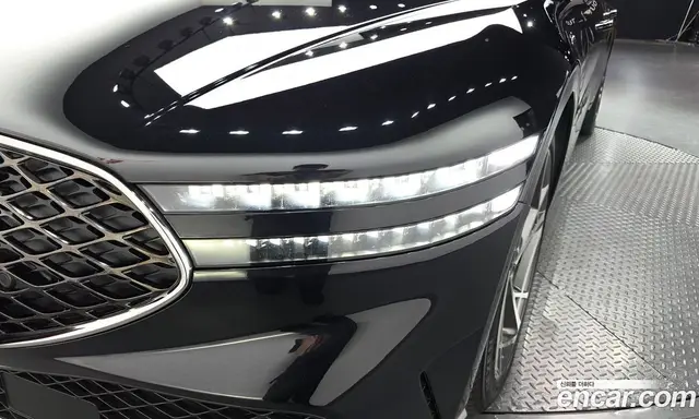 Genesis G90 2022 3.5 автомат (гидро), миниатюра 8 Genesis G90 2022 3.5 автомат (гидро), миниатюра 8