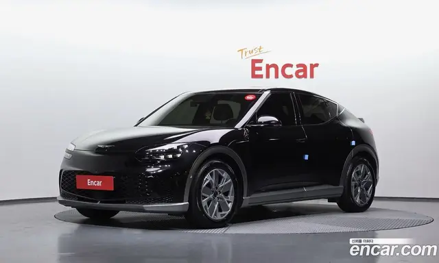 Genesis GV60, 2022, 77 862 км