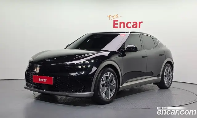 Genesis GV60, 2022, 65 881 км