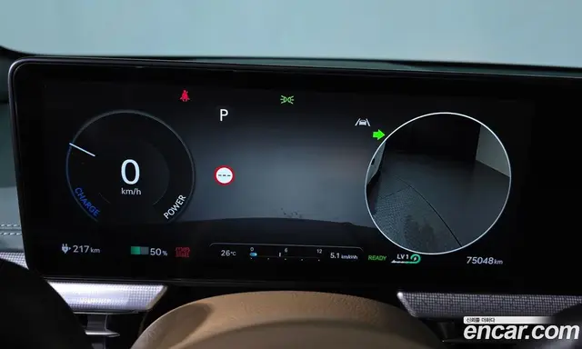 Genesis GV60 2023 0.1 автомат (гидро), миниатюра 11 Genesis GV60 2023 0.1 автомат (гидро), миниатюра 11