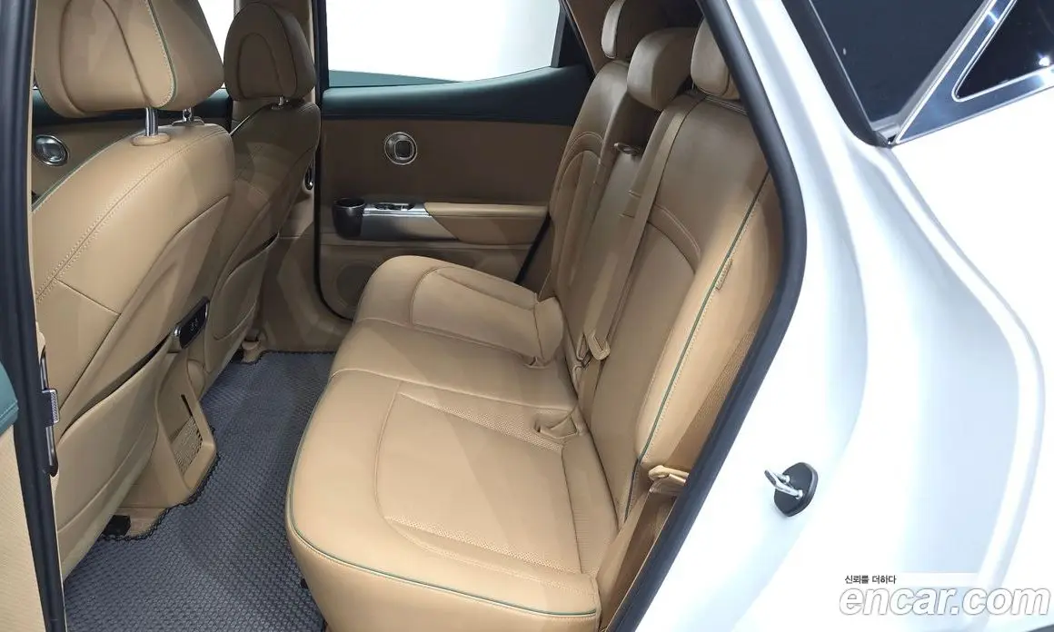 Genesis GV60 2023 0.1 автомат (гидро), фото 17 Genesis GV60 2023 0.1 автомат (гидро), фото 17