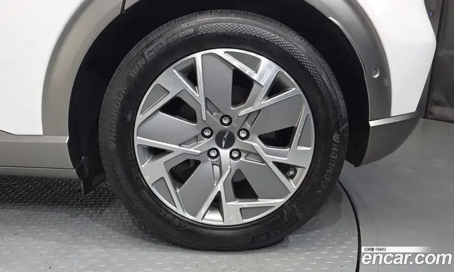 Genesis GV60 2023 0.1 автомат (гидро), миниатюра 7 Genesis GV60 2023 0.1 автомат (гидро), миниатюра 7
