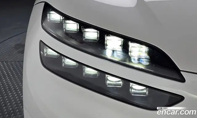 Genesis GV60 2023 0.1 автомат (гидро), миниатюра 8 Genesis GV60 2023 0.1 автомат (гидро), миниатюра 8
