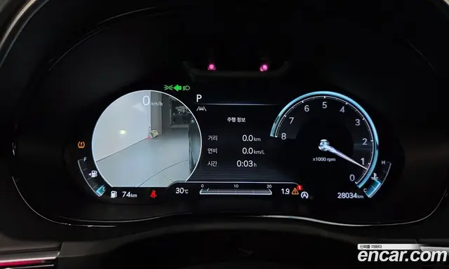 Genesis GV70 2021 3.5 автомат (гидро), миниатюра 11 Genesis GV70 2021 3.5 автомат (гидро), миниатюра 11