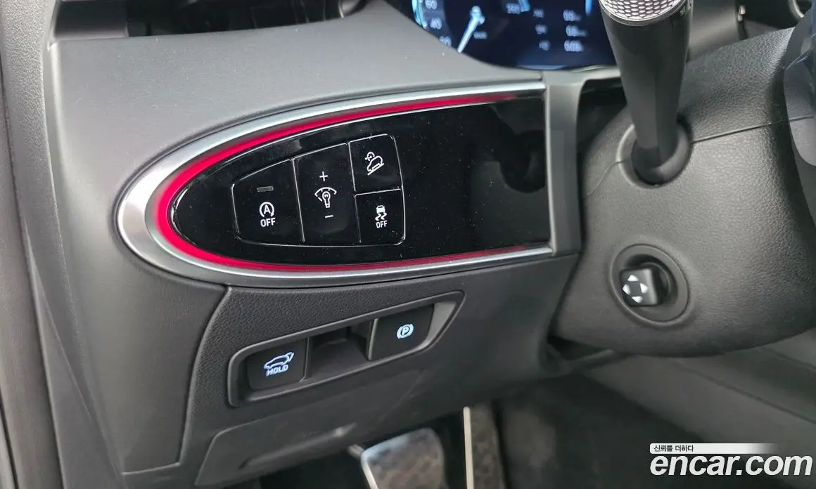Genesis GV70 2021 3.5 автомат (гидро), фото 20 Genesis GV70 2021 3.5 автомат (гидро), фото 20