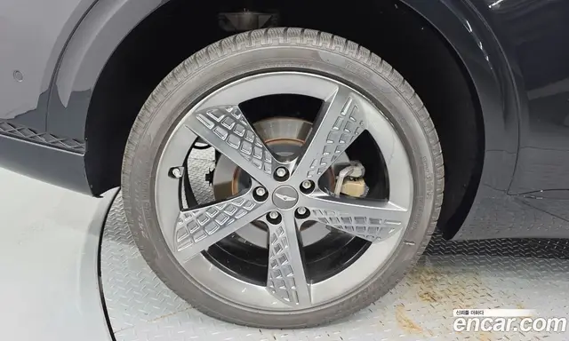 Genesis GV70 2021 3.5 автомат (гидро), миниатюра 5 Genesis GV70 2021 3.5 автомат (гидро), миниатюра 5