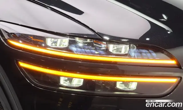 Genesis GV70 2021 3.5 автомат (гидро), миниатюра 8 Genesis GV70 2021 3.5 автомат (гидро), миниатюра 8