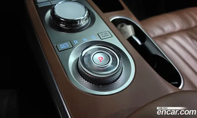 Genesis GV70 2022 2.5 автомат (гидро), миниатюра 10