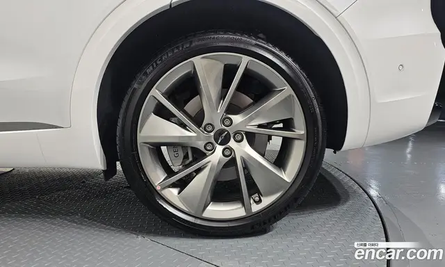 Genesis GV70 2024 2.5 автомат (гидро), миниатюра 6