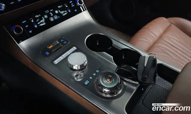 Genesis GV70 2024 2.5 автомат (гидро), миниатюра 11 Genesis GV70 2024 2.5 автомат (гидро), миниатюра 11
