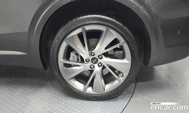 Genesis GV70 2024 2.5 автомат (гидро), миниатюра 6 Genesis GV70 2024 2.5 автомат (гидро), миниатюра 6