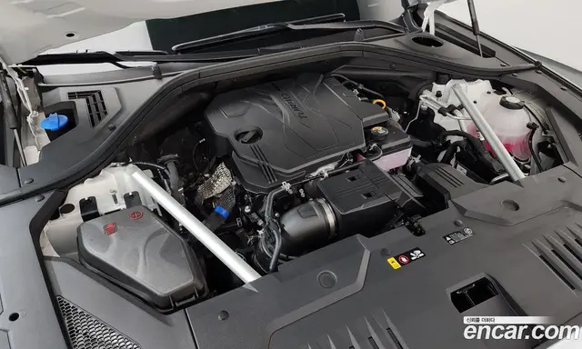 Genesis GV70 2025 2.5 автомат (гидро), миниатюра 6 Genesis GV70 2025 2.5 автомат (гидро), миниатюра 6