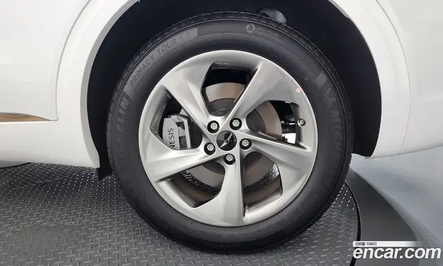 Genesis GV70 2025 2.5 автомат (гидро), миниатюра 7 Genesis GV70 2025 2.5 автомат (гидро), миниатюра 7