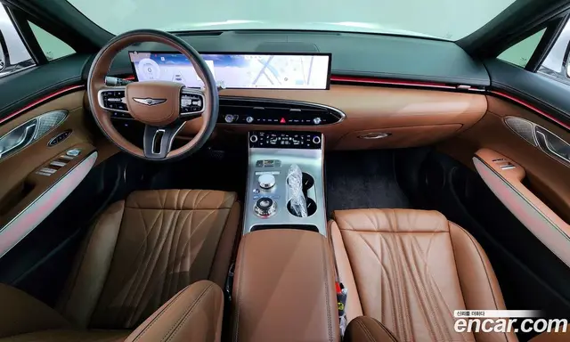Genesis GV70 2025 2.5 автомат (гидро), миниатюра 10 Genesis GV70 2025 2.5 автомат (гидро), миниатюра 10