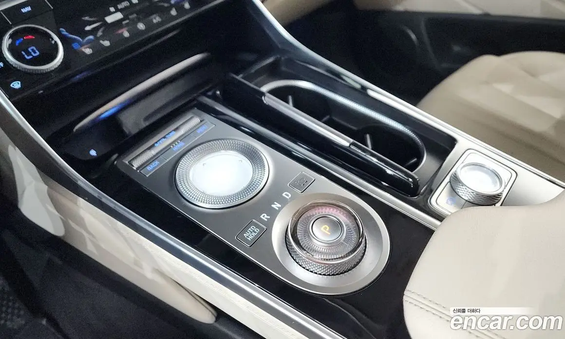 Genesis GV80 2020 2.5 автомат (гидро), фото 12 Genesis GV80 2020 2.5 автомат (гидро), фото 12