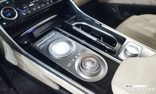 Genesis GV80 2020 2.5 автомат (гидро), миниатюра 12