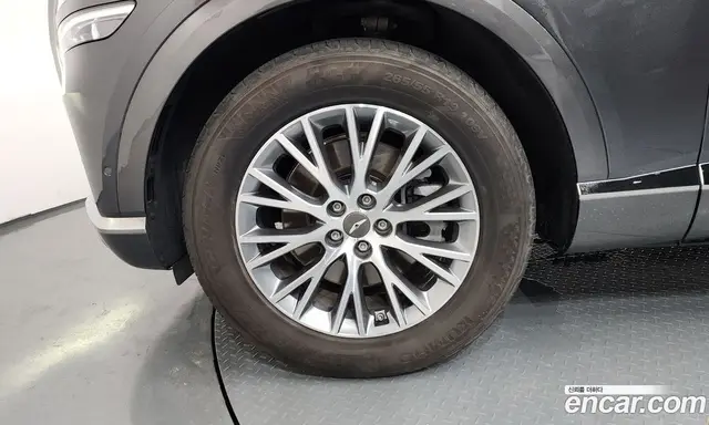 Genesis GV80 2020 2.5 автомат (гидро), миниатюра 5 Genesis GV80 2020 2.5 автомат (гидро), миниатюра 5