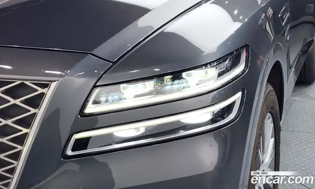 Genesis GV80 2020 2.5 автомат (гидро), миниатюра 8 Genesis GV80 2020 2.5 автомат (гидро), миниатюра 8