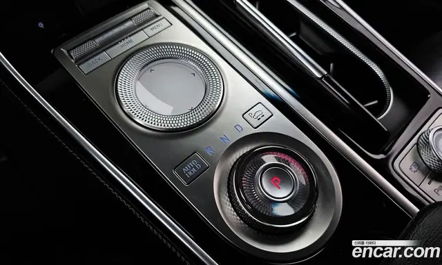Genesis GV80 2021 3.5 автомат (гидро), миниатюра 12