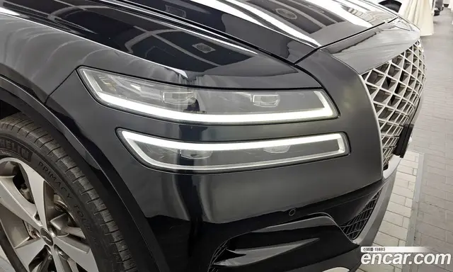 Genesis GV80 2021 3.5 автомат (гидро), миниатюра 8 Genesis GV80 2021 3.5 автомат (гидро), миниатюра 8