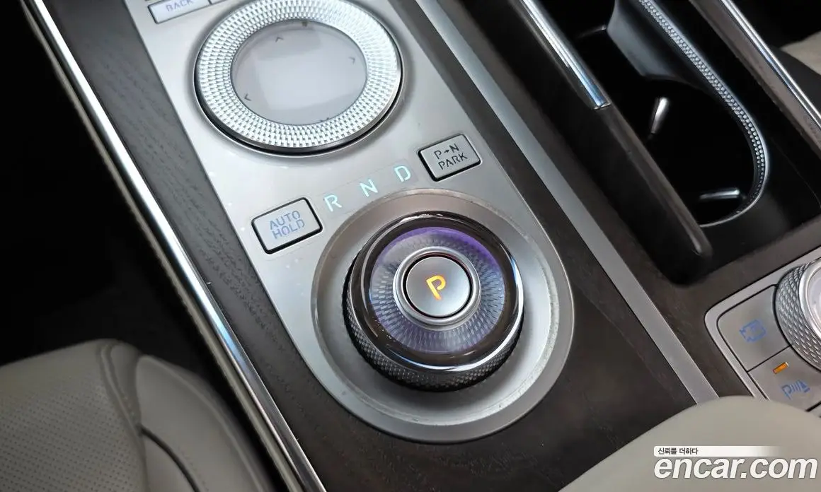 Genesis GV80 2022 2.5 автомат (гидро), фото 11