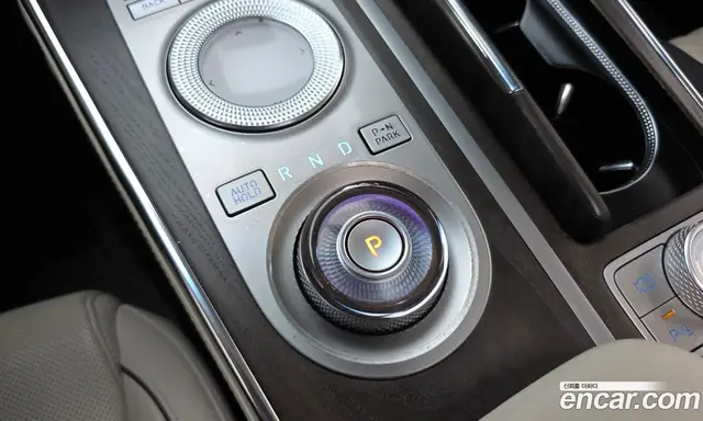 Genesis GV80 2022 2.5 автомат (гидро), миниатюра 11
