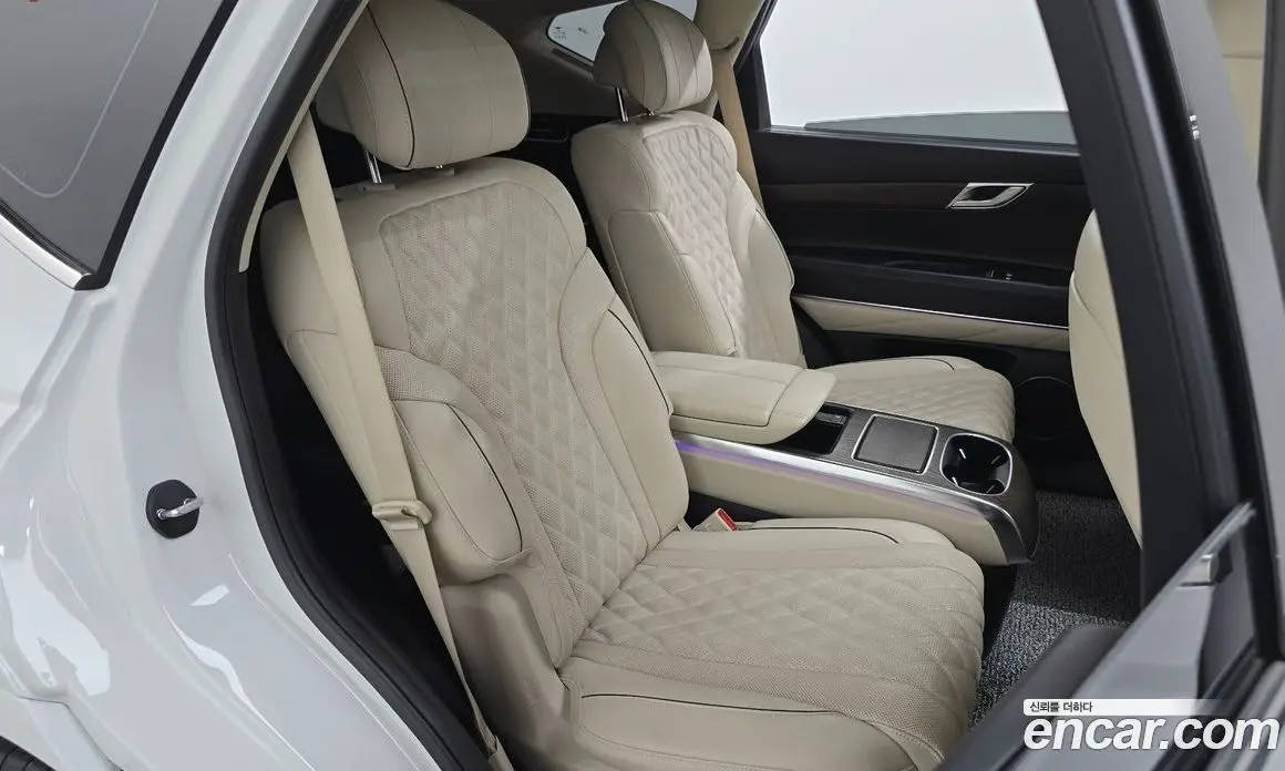 Genesis GV80 2022 2.5 автомат (гидро), фото 17