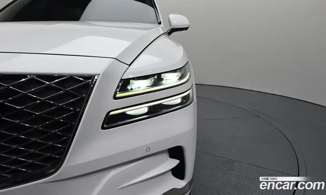 Genesis GV80 2022 2.5 автомат (гидро), миниатюра 7