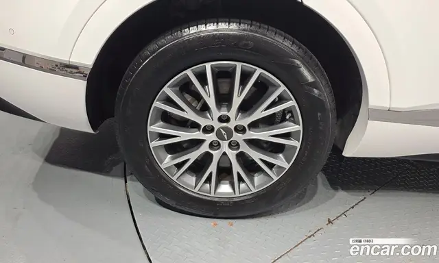 Genesis GV80 2022 2.5 автомат (гидро), миниатюра 5 Genesis GV80 2022 2.5 автомат (гидро), миниатюра 5