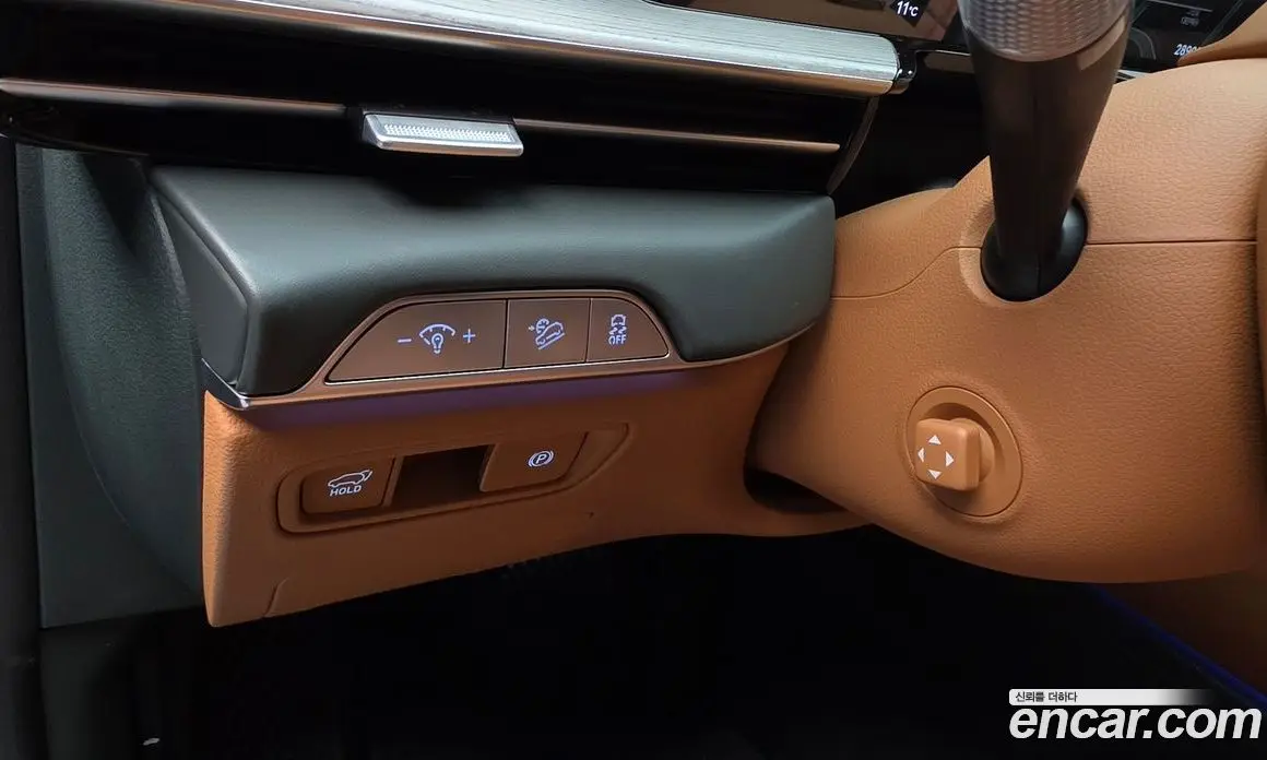 Genesis GV80 2023 2.5 автомат (гидро), фото 20